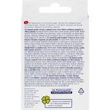 Pflaster Sensitiv 10 cm x 6 cm Mivolis