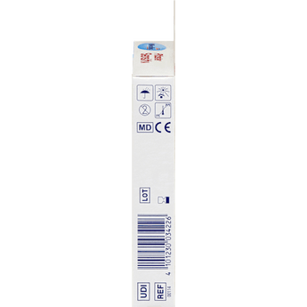 Pflaster Sensitiv 10 cm x 6 cm Mivolis