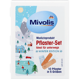 Pflaster-Set Winteredition Mivolis