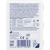 Pflaster-Set Winteredition Mivolis