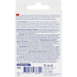 Pflasterstrips Sensitiv Mivolis