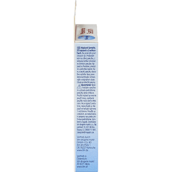 Pflasterstrips Sensitiv Mivolis