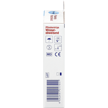 Pflasterstrips Wasserabweisend Mivolis