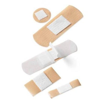 Pflasterstrips Wasserabweisend Mivolis