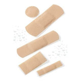 Pflasterstrips Wasserabweisend Mivolis