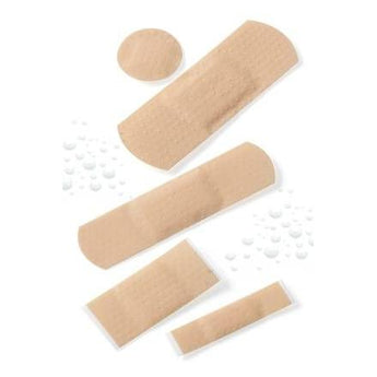 Pflasterstrips Wasserabweisend Mivolis