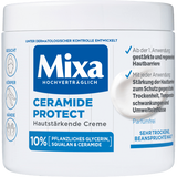 Pflegecreme Ceramide Protect, 400 ml - VivaVoss