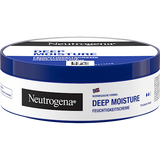 Pflegecreme Deep Moisture Neutrogena