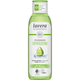 Pflegedusche Erfrischend lavera NATURKOSMETIK