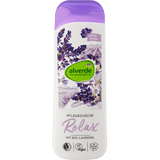 Pflegedusche Relax, 250 ml Duschen by alverde NATURKOSMETIK – Available at VivaVoss