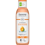 Pflegedusche Vitalisierend  lavera NATURKOSMETIK