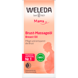 Pflegeöl Mama Brustmassage, 50 ml - VivaVoss