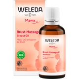 Pflegeöl Mama Brustmassage, 50 ml - VivaVoss