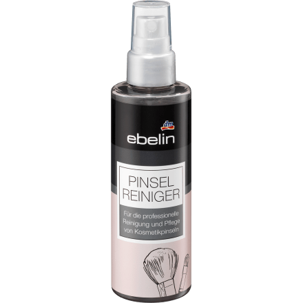 Pinselreiniger, 100 ml - VivaVoss