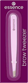 Pinzette essence