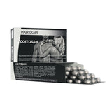 Plantocaps Coitosan Kapseln 60 St - VivaVoss