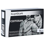 Plantocaps Coitosan Kapseln 60 St - VivaVoss
