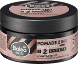 Pomade 2in1 für Bart & Haar, 100 ml - VivaVoss