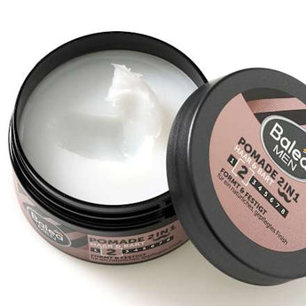 Pomade Haar & Bart 2in1 Balea MEN