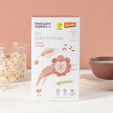 Porridge 4 - Korn ab dem 7. Monat, 240 g - VivaVoss