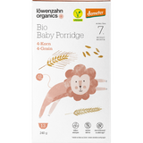 Porridge 4 - Korn ab dem 7. Monat, 240 g - VivaVoss