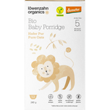 Porridge Hafer Pur ab dem 5. Monat, 240 g - VivaVoss