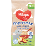 Porridge Kinder Hafer & Früchte ab dem 10.Monat, 400 g - VivaVoss