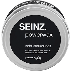 Powerwax SEINZ.