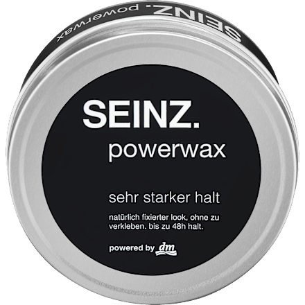 Powerwax SEINZ.