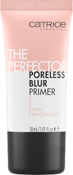 Primer Basis Perf. Poreless Blur 
