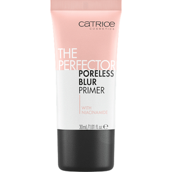 Primer Basis Perf. Poreless Blur 