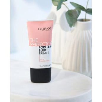 Primer Basis Perf. Poreless Blur 