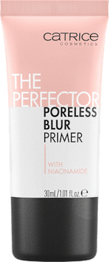 Primer Basis Perf. Poreless Blur 