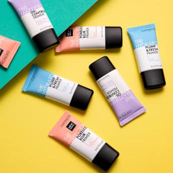 Primer Basis Perf. Poreless Blur 