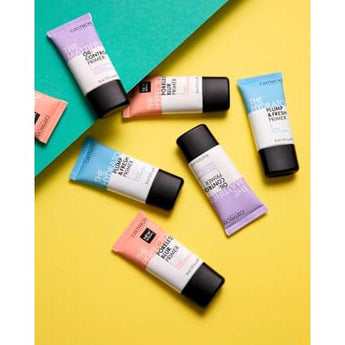 Primer Basis Perf. Poreless Blur 