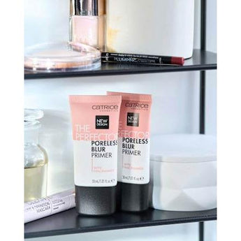 Primer Basis Perf. Poreless Blur 