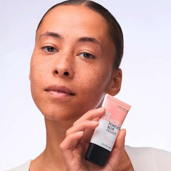 Primer Basis Perf. Poreless Blur 