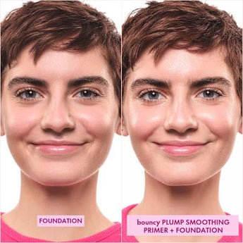 Primer Bouncy Plump Smoothing essence