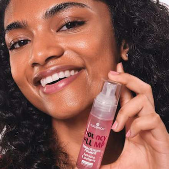 Primer Bouncy Plump Smoothing essence