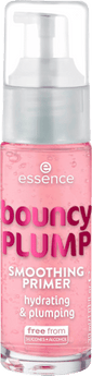 Primer Bouncy Plump Smoothing essence