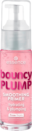 Primer Bouncy Plump Smoothing essence