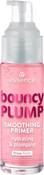 Primer Bouncy Plump Smoothing essence