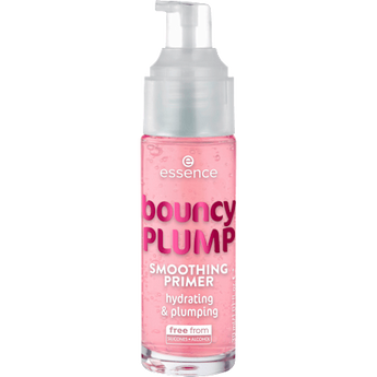Primer Bouncy Plump Smoothing essence