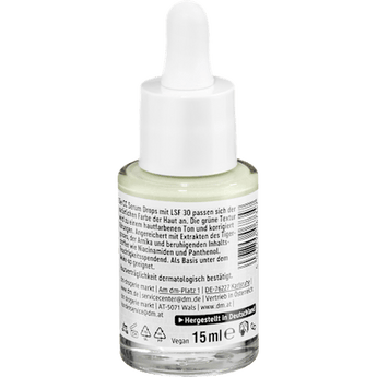 Primer CC Serum Drops LSF 30 trend !t up