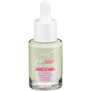 Primer CC Serum Drops LSF 30 trend !t up