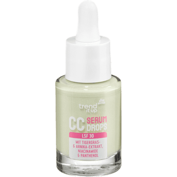 Primer CC Serum Drops LSF 30 trend !t up