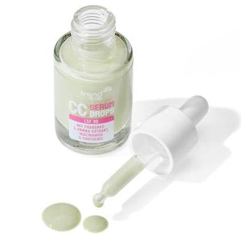 Primer CC Serum Drops LSF 30 trend !t up