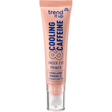 Primer Cooling & Caffeine Under Eye Light Peach  trend !t up