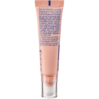 Primer Cooling & Caffeine Under Eye Light Peach  trend !t up