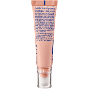 Primer Cooling & Caffeine Under Eye Light Peach  trend !t up
